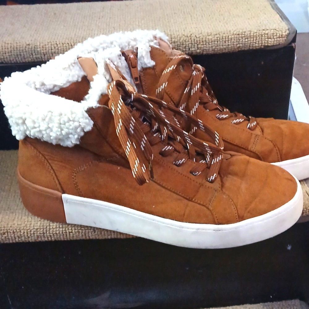 Women's Winter Boots